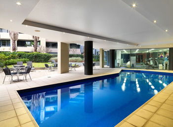 Adina Apartment Hotel Sydney, Harbourside - Holiday Jervis Bay 25