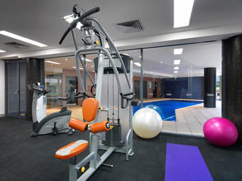 Adina Apartment Hotel Sydney, Harbourside - Holiday Jervis Bay 26