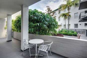 Adina Apartment Hotel Chippendale - Holiday Jervis Bay 0