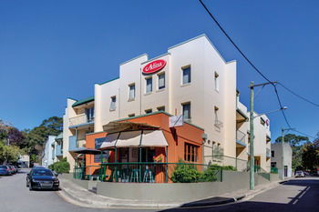 Adina Apartment Hotel Chippendale - Holiday Jervis Bay 5