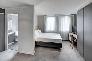 Adina Apartment Hotel Chippendale - Holiday Jervis Bay 10