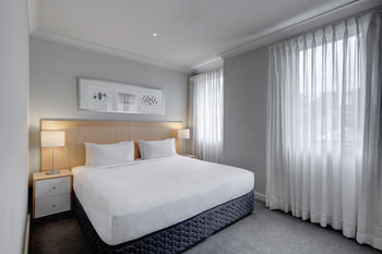 Adina Apartment Hotel Chippendale - Holiday Jervis Bay 11