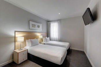 Adina Apartment Hotel Chippendale - Holiday Jervis Bay 12