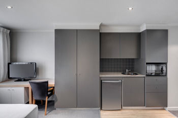 Adina Apartment Hotel Chippendale - Holiday Jervis Bay 15