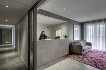 Adina Apartment Hotel Chippendale - Holiday Jervis Bay 18