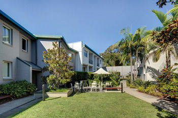Adina Apartment Hotel Chippendale - Holiday Jervis Bay 21
