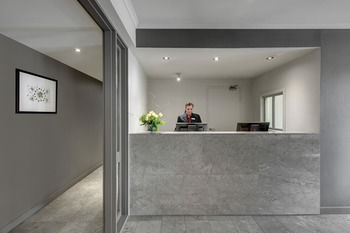 Adina Apartment Hotel Chippendale - Holiday Jervis Bay 22
