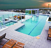 Pumicestone Blue - Holiday Jervis Bay