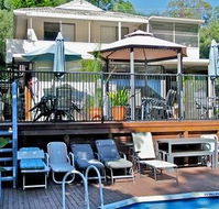 Wombats BampB - Apartments - Holiday Jervis Bay
