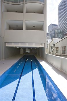 APX World Square - Formerly Quest World Square - Holiday Jervis Bay 1