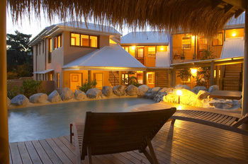 L'Auberge Noosa - Holiday Jervis Bay 0