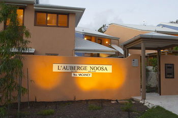 L'Auberge Noosa - Holiday Jervis Bay 6