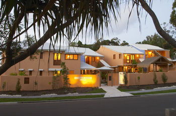 L'Auberge Noosa - Holiday Jervis Bay 7