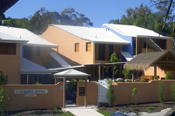 L'Auberge Noosa - Holiday Jervis Bay 8