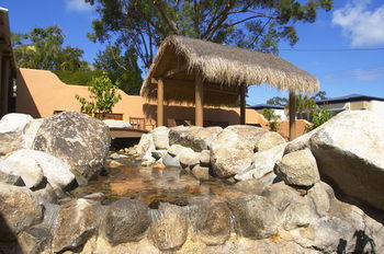 L'Auberge Noosa - Holiday Jervis Bay 16