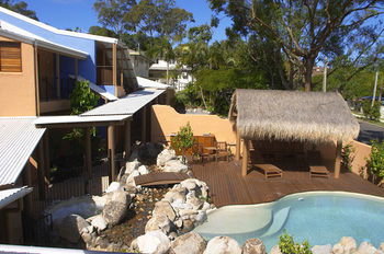 L'Auberge Noosa - Holiday Jervis Bay 19