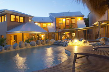 L'Auberge Noosa - Holiday Jervis Bay 21