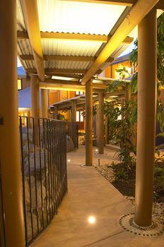 L'Auberge Noosa - Holiday Jervis Bay 22