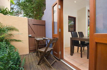 L'Auberge Noosa - Holiday Jervis Bay 25