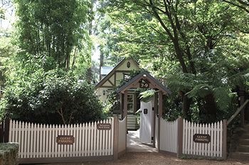 Valley Ranges Getaways - Holiday Jervis Bay 8