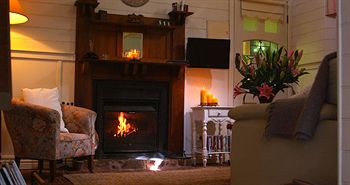 Valley Ranges Getaways - Holiday Jervis Bay 9