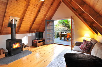 Valley Ranges Getaways - Holiday Jervis Bay 10