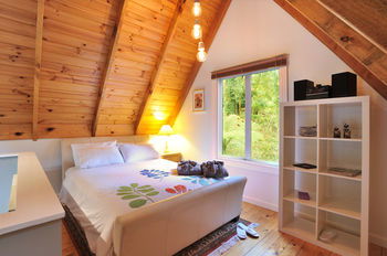 Valley Ranges Getaways - Holiday Jervis Bay 11