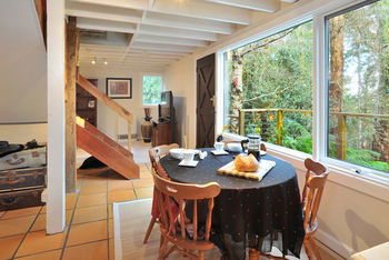 Valley Ranges Getaways - Holiday Jervis Bay 12