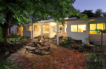 Valley Ranges Getaways - Holiday Jervis Bay 13