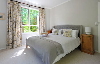 Valley Ranges Getaways - Holiday Jervis Bay 14