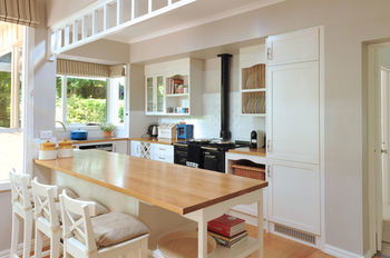 Valley Ranges Getaways - Holiday Jervis Bay 16