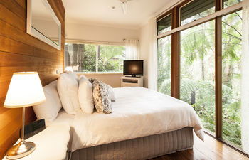 Valley Ranges Getaways - Holiday Jervis Bay 18