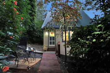 Valley Ranges Getaways - Holiday Jervis Bay 19