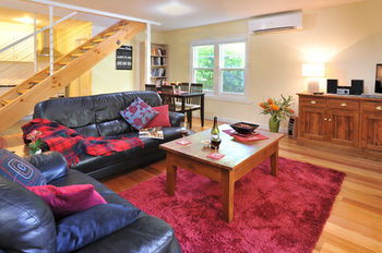Valley Ranges Getaways - Holiday Jervis Bay 20