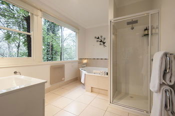 Valley Ranges Getaways - Holiday Jervis Bay 21