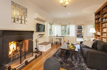 Valley Ranges Getaways - Holiday Jervis Bay 22