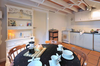 Valley Ranges Getaways - Holiday Jervis Bay 23