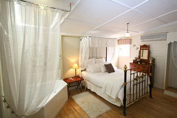 Valley Ranges Getaways - Holiday Jervis Bay 1