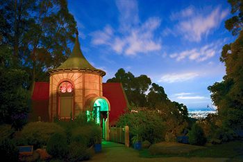 A Camelot Tower & Penthouse - Holiday Jervis Bay 11