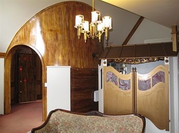 A Camelot Tower & Penthouse - Holiday Jervis Bay 12