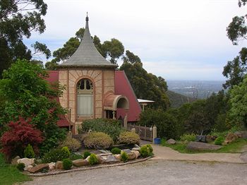 A Camelot Tower & Penthouse - Holiday Jervis Bay 13
