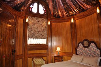 A Camelot Tower & Penthouse - Holiday Jervis Bay 22