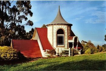 A Camelot Tower & Penthouse - Holiday Jervis Bay 23