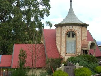 A Camelot Tower & Penthouse - Holiday Jervis Bay 25