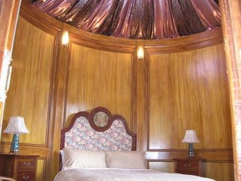 A Camelot Tower & Penthouse - Holiday Jervis Bay 27