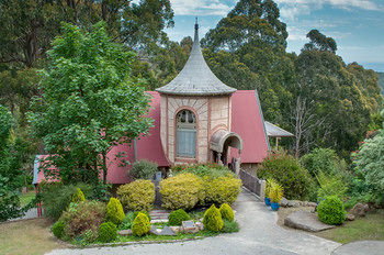 A Camelot Tower & Penthouse - Holiday Jervis Bay 30