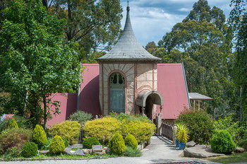 A Camelot Tower & Penthouse - Holiday Jervis Bay 31