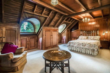 A Camelot Tower & Penthouse - Holiday Jervis Bay 32