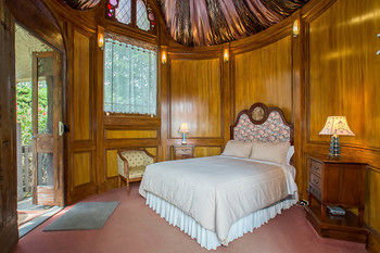 A Camelot Tower & Penthouse - Holiday Jervis Bay 33