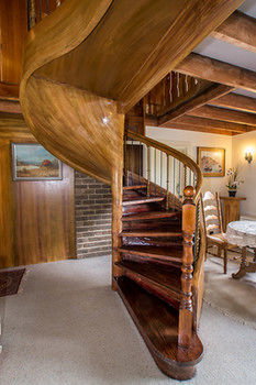 A Camelot Tower & Penthouse - Holiday Jervis Bay 34